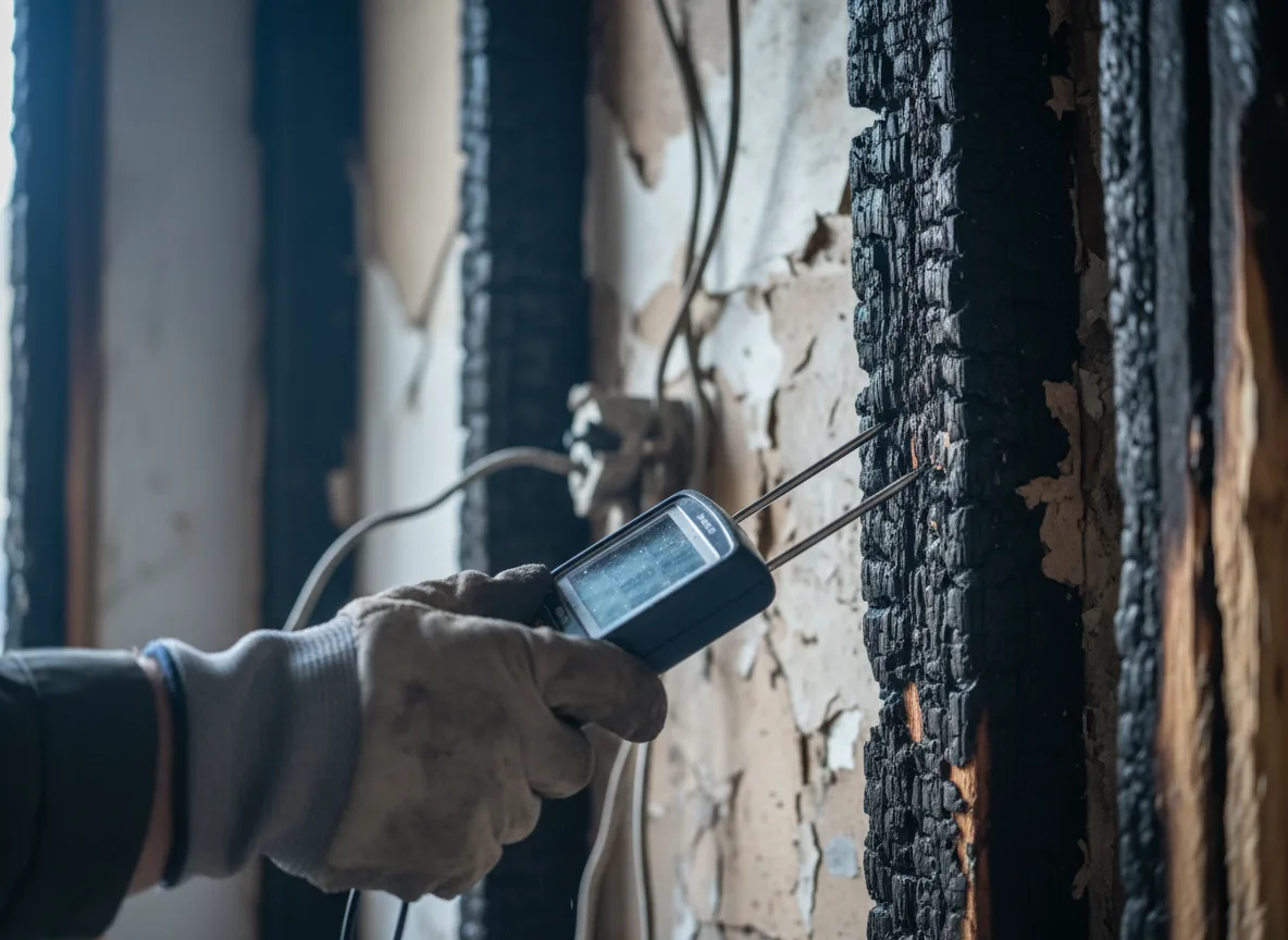 Fire Damage Restoration Strandquist, MN FAQs
